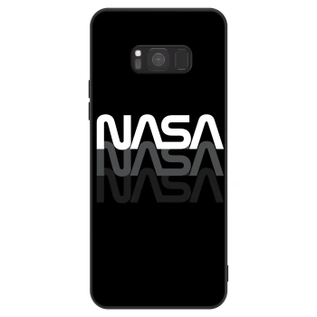 Obal pro Samsung Galaxy S8 G950F - NASA Triple