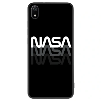 Obal pro Xiaomi Redmi 7A - NASA Triple