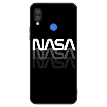 Obal pro Huawei Nova 3 - NASA Triple