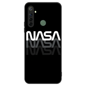 Obal pro Realme 6i - NASA Triple