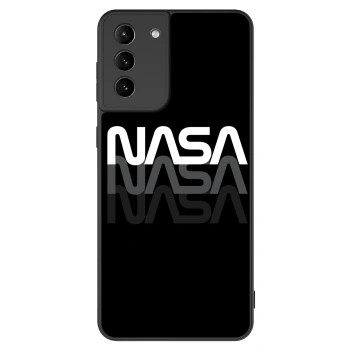 Obal pro Samsung Galaxy S21+ 5G G996F - NASA Triple