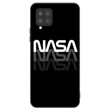 Obal pro Samsung Galaxy A42 A426B - NASA Triple
