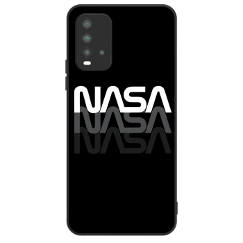 Obal pro Xiaomi Redmi 9T - NASA Triple