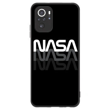 Obal pro Xiaomi Redmi Note 10S - NASA Triple