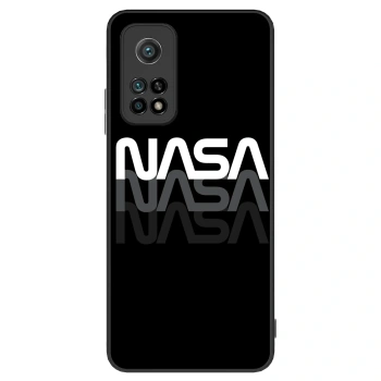 Obal pro Xiaomi Mi 10T - NASA Triple