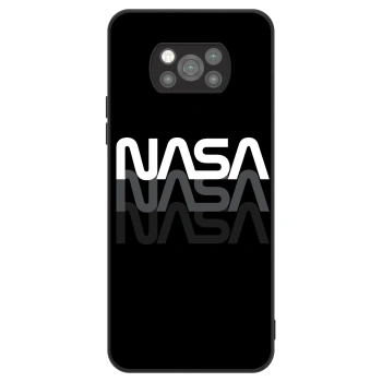Obal pro Xiaomi Poco X3 Pro - NASA Triple
