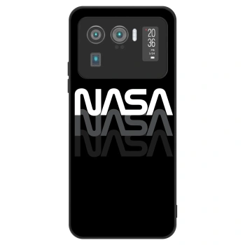 Obal pro Xiaomi Mi 11 Ultra - NASA Triple