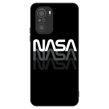 Obal pro Xiaomi Poco F3 - NASA Triple