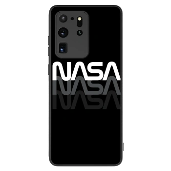 Obal pro Samsung Galaxy S20 Ultra 5G G988F - NASA Triple
