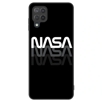 Obal pro Samsung Galaxy M12 M127F - NASA Triple