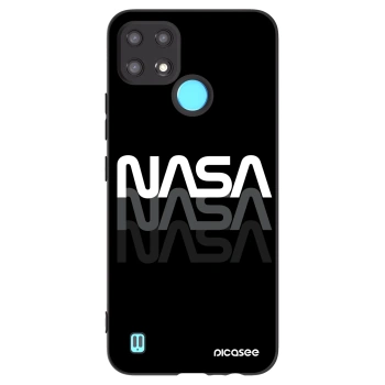 Obal pro Realme C21 - NASA Triple