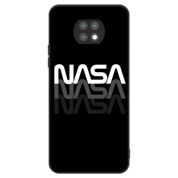 Obal pro Xiaomi Redmi Note 9T - NASA Triple