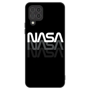 Obal pro Samsung Galaxy A22 A225F 4G - NASA Triple