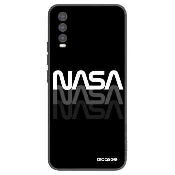 Obal pro Vivo Y20s - NASA Triple