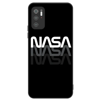 Obal pro Xiaomi Poco M3 Pro 5G - NASA Triple