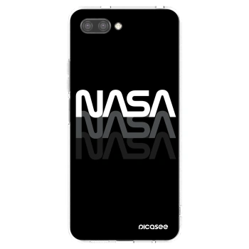 Obal pro Honor 10 - NASA Triple