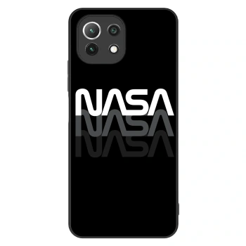 Obal pro Xiaomi 11 Lite 5G NE - NASA Triple