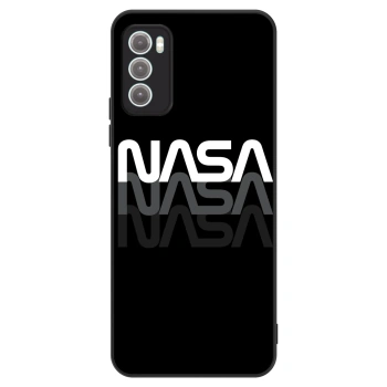 Obal pro Motorola Moto G60 - NASA Triple