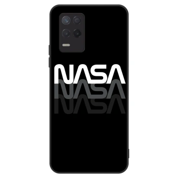 Obal pro Realme 8 5G - NASA Triple