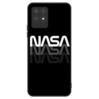 Obal pro Realme 8i - NASA Triple