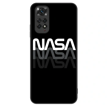 Obal pro Xiaomi Redmi Note 11 - NASA Triple