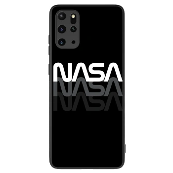 Obal pro Samsung Galaxy S20+ G985F - NASA Triple