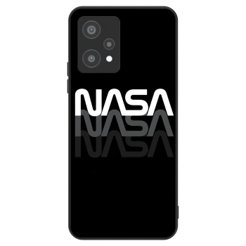 Obal pro Realme 9 Pro 5G - NASA Triple
