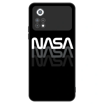 Obal pro Xiaomi Poco X4 Pro 5G - NASA Triple