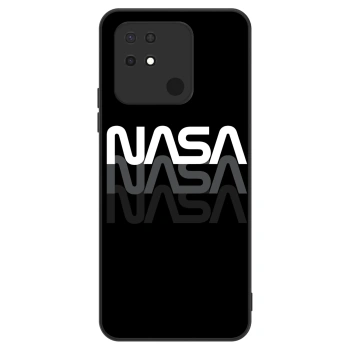 Obal pro Xiaomi Redmi 10C - NASA Triple