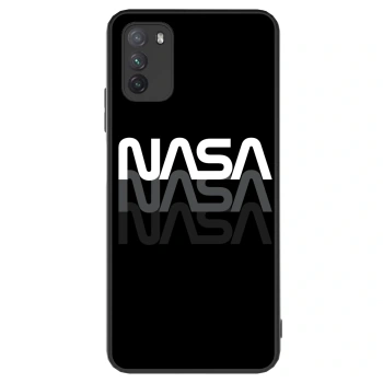 Obal pro Xiaomi Poco M3 - NASA Triple