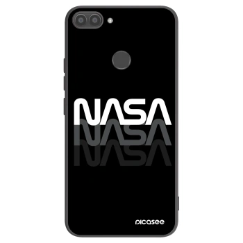 Obal pro Huawei P Smart - NASA Triple