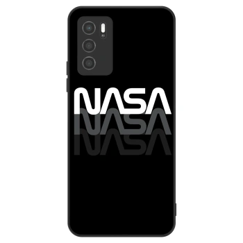 Obal pro OPPO A16 - NASA Triple