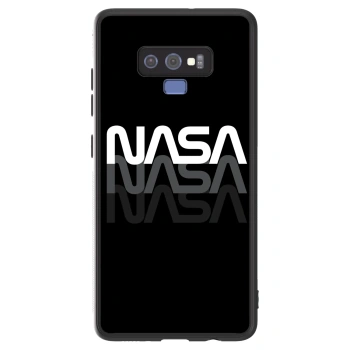 Obal pro Samsung Galaxy Note 9 N960F - NASA Triple