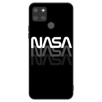 Obal pro Realme C21Y - NASA Triple