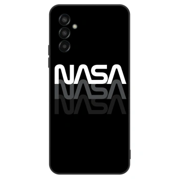 Obal pro Samsung Galaxy M13 M135F - NASA Triple