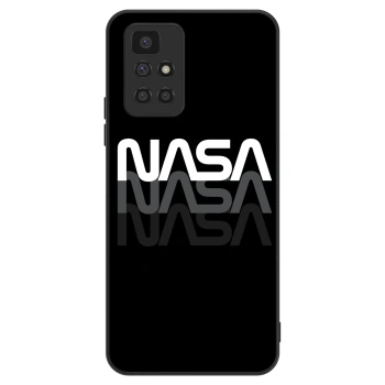 Obal pro Xiaomi Redmi 10 (2022) - NASA Triple