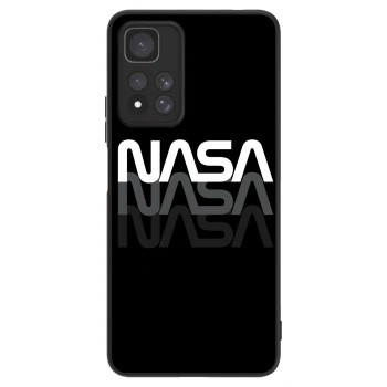 Obal pro Xiaomi Redmi Note 11 Pro+ 5G - NASA Triple
