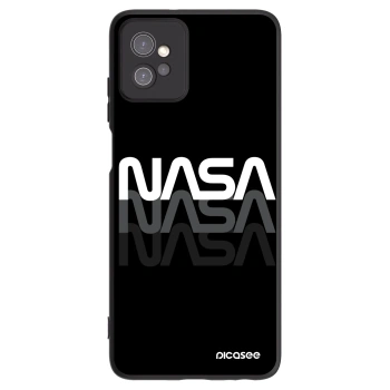 Obal pro Motorola Moto G32 - NASA Triple