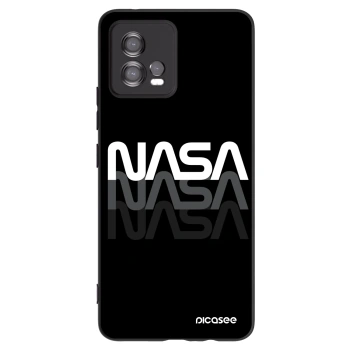 Obal pro Motorola Moto G72 - NASA Triple