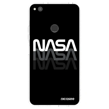 Obal pro Huawei P9 Lite 2017 - NASA Triple