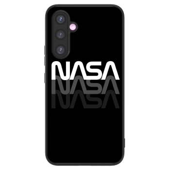Picasee ULTIMATE CASE pro Samsung Galaxy A54 5G A546B - NASA Triple