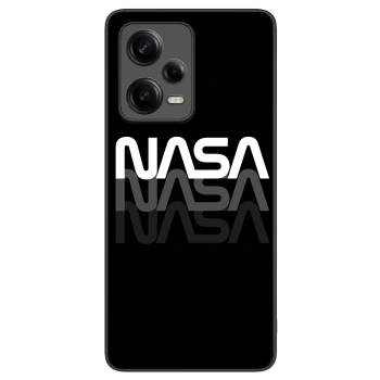 Picasee ULTIMATE CASE pro Xiaomi Redmi Note 12 Pro 5G - NASA Triple