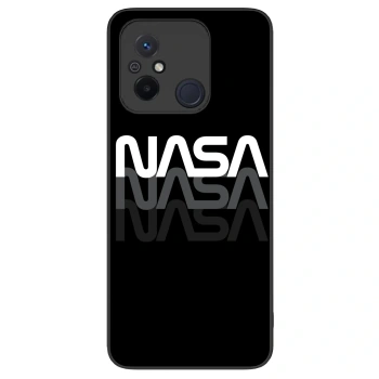 Obal pro Xiaomi Redmi 12C - NASA Triple