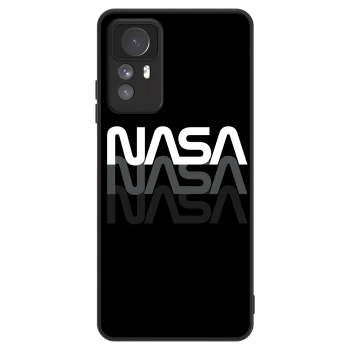 Obal pro Xiaomi Redmi Note 12S - NASA Triple