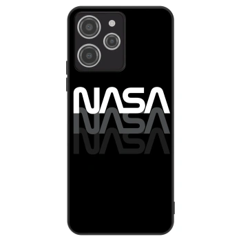 Obal pro Xiaomi Redmi 12 4G - NASA Triple