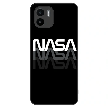 Obal pro Xiaomi Redmi A2 - NASA Triple