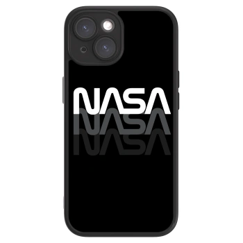 Obal pro Apple iPhone 15 - NASA Triple