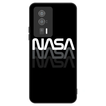 Obal pro Xiaomi Poco F5 Pro 5G - NASA Triple