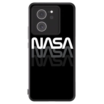 Picasee ULTIMATE CASE pro Xiaomi 13T - NASA Triple