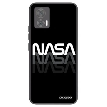 Obal pro Motorola Edge 30 Neo - NASA Triple